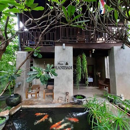 Baan Hanibah Chiang Mai Luaran gambar