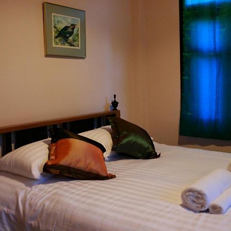 Baan Hanibah Chiang Mai Luaran gambar