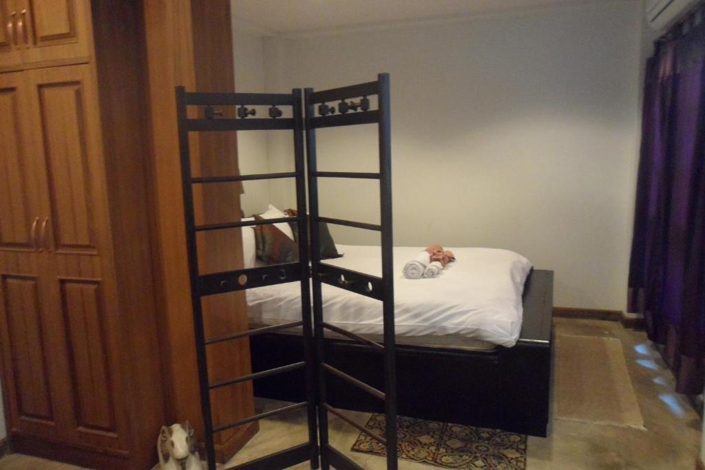 Baan Hanibah Chiang Mai Bilik gambar