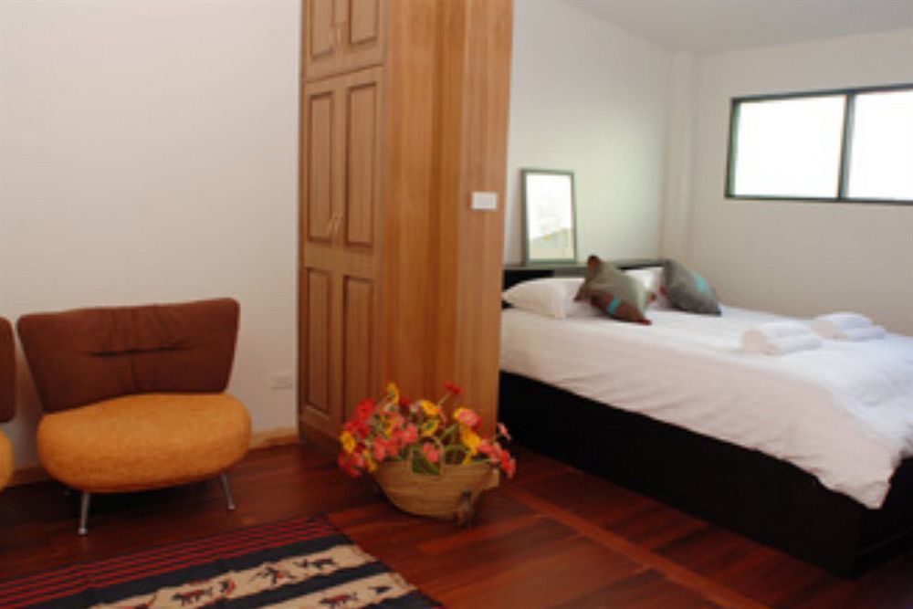 Baan Hanibah Chiang Mai Luaran gambar