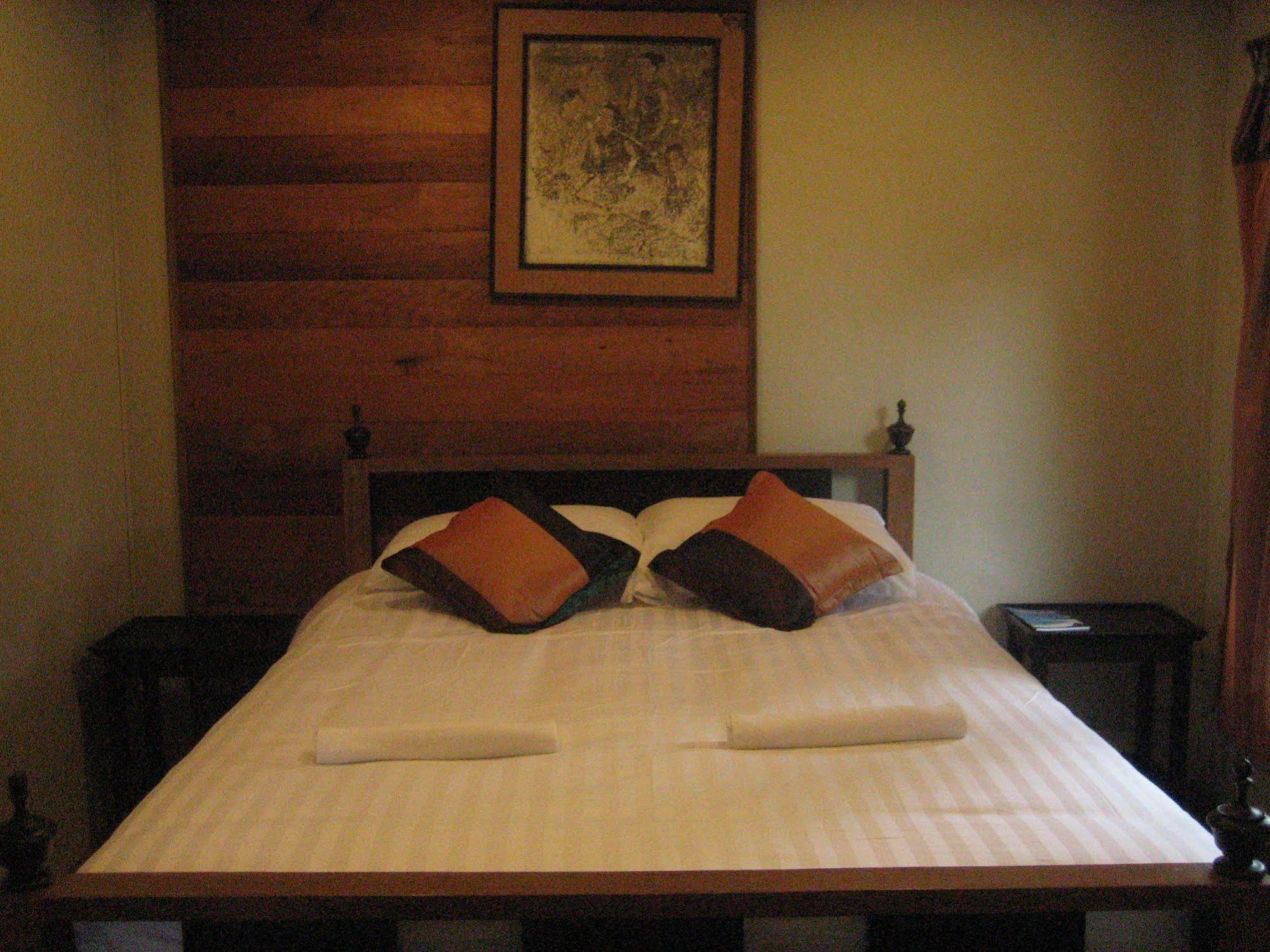 Baan Hanibah Chiang Mai Luaran gambar