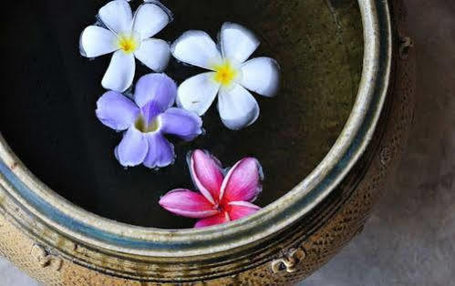 Baan Hanibah Chiang Mai Luaran gambar